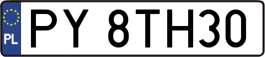 PY8TH30
