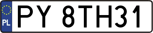 PY8TH31