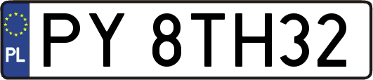 PY8TH32