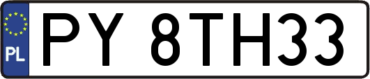PY8TH33