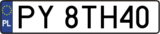 PY8TH40