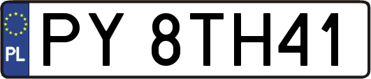 PY8TH41
