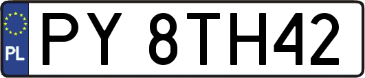 PY8TH42