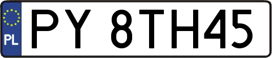 PY8TH45