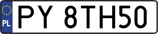 PY8TH50