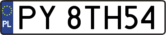PY8TH54