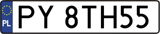 PY8TH55