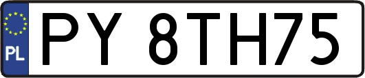 PY8TH75