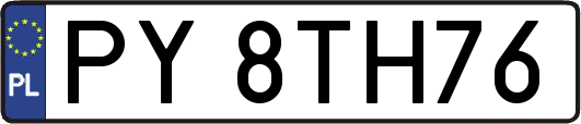PY8TH76