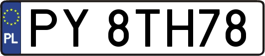 PY8TH78