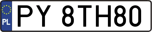PY8TH80