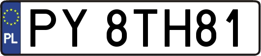 PY8TH81