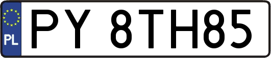 PY8TH85
