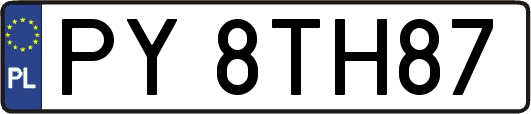 PY8TH87