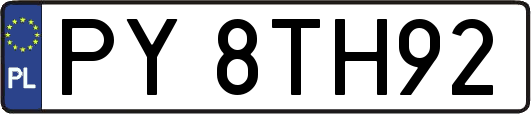 PY8TH92