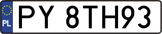 PY8TH93
