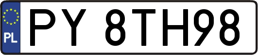 PY8TH98