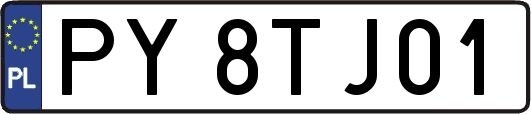 PY8TJ01