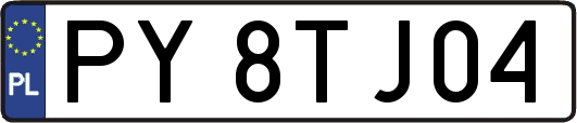 PY8TJ04
