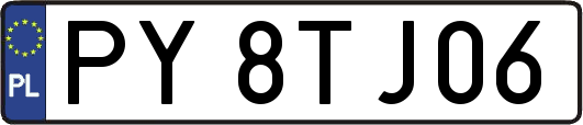 PY8TJ06