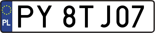 PY8TJ07
