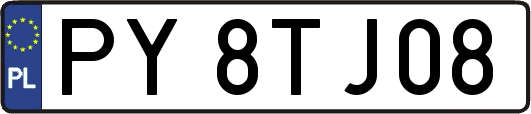 PY8TJ08