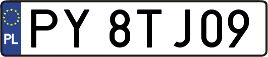PY8TJ09