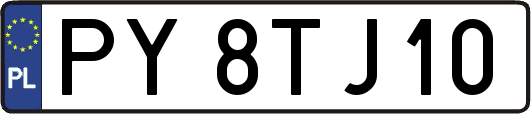 PY8TJ10