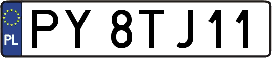 PY8TJ11