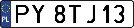 PY8TJ13