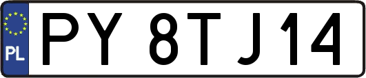 PY8TJ14