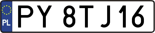 PY8TJ16