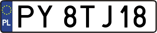 PY8TJ18