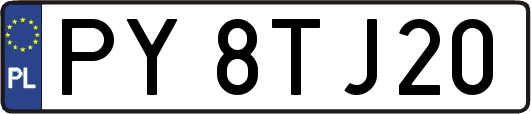 PY8TJ20