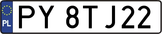 PY8TJ22