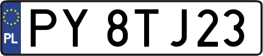 PY8TJ23