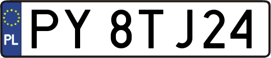PY8TJ24