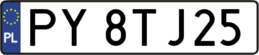 PY8TJ25