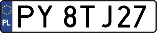 PY8TJ27