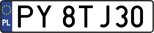 PY8TJ30