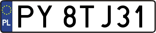 PY8TJ31
