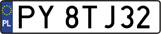 PY8TJ32