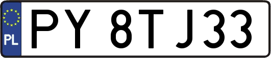 PY8TJ33