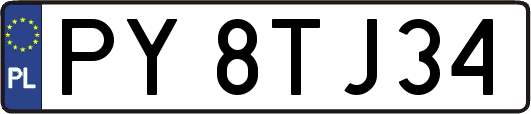 PY8TJ34