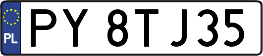 PY8TJ35