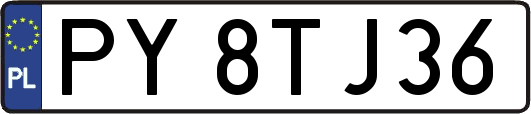 PY8TJ36