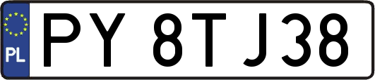 PY8TJ38