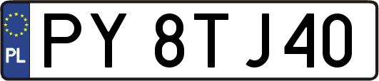 PY8TJ40