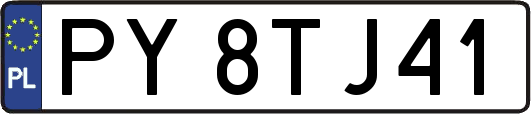 PY8TJ41