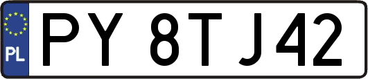 PY8TJ42